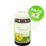 Pack 2x Mar-Vitoil 60 Cápsulas 500Mg. Marnys