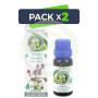 Pack 2x Aceite Esencial Alimentario de Tomillo 15Ml. Marnys