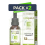 Pack 2x Vitahelp e 30Ml Marnys