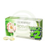 Pack 2x Rosvitmar Aceite De Rosa Mosqueta 60 Cápsulas Marnys