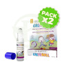Pack 2x Calmiroll&nbsp;10Ml Marnys