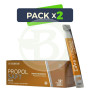 Pack 2x Propolsaft Plus 12 Sticks Bebibles Marnys