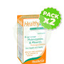 Pack 2x HealthyMega 30 Comprimidos Health Aid