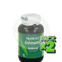 Pack 2x Equinácea (Echinacea Purpurea) Health Aid