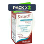 Pack 2x Sacardi 30 Cápsulas Health Aid