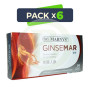 Pack 6x Ginseng Coreano Marnys