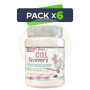 Pack 6x Col Recovery 840Gr. Marnys Sport