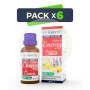 Pack 6x Synergy Energy 30Ml. Marnys