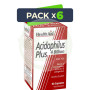 Pack 6x Acidophilus Plus (4.000 Millones) Health Aid