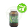 Pack 6x ALFALFA 120 COMPRIMIDOS HEALTH AID
