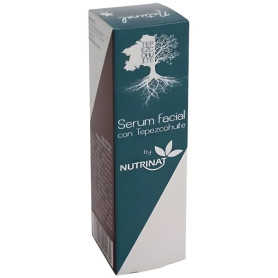 Sérum Facial avec Tepezcohuite 30Ml Nutrinat