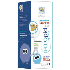 Fitopid Shampoing Anti-Poux 150Ml Noefar