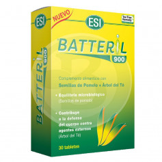 Batteril 900 30 Comprimés ESI - Trepat Diet