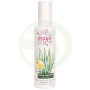 Gel Corporel d'Aloe Vera et Calendula 100ml Maya Organic