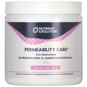 Permeability Care 150G Nutrinat Evolution