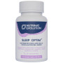 Sleep Optim 30 Comprimés Nutrinat Evolution