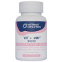 Vit+Min Specific 30 Comprimés Nutrinat Evolution