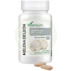 Hericium Complex 60 Comprimés Mgdose