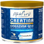 Créatine Monohydratée avec Coenzyme Q10 État Pur