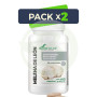Pack 2x Melena de León 60 comprimidos Soria Natural
