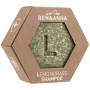 Shampoing Solide De Lemongrass 60G Ben&Anna