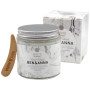 Dentifrice White au Fluor en Flacon de Verre 100ml Ben&Anna