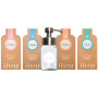 Shampoing d'Argousier en Flocons 2X20g Ben&Anna