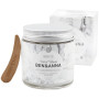 Dentifrice White en Flacon de Verre 100Ml Ben&Anna