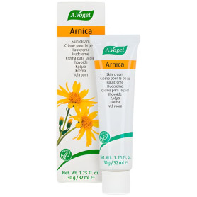 Crème d'Arnica 30G A.Vogel (Bioforce)