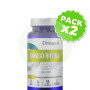 Pack 2x Ginkgo Biloba 30 Cápsulas Vegetales Drasanvi