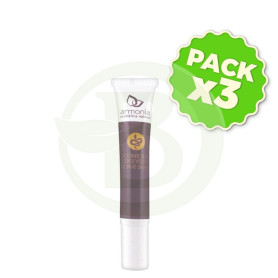 Pack 3x Active Snake Contorno Ojos 15Ml. Armonia