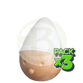 Pack 3x Difusor Pilou Pranarom