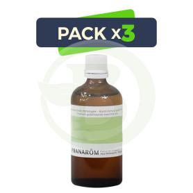 Pack 3x Aceite Esencial de Lavandín Super 100Ml. Pranarom