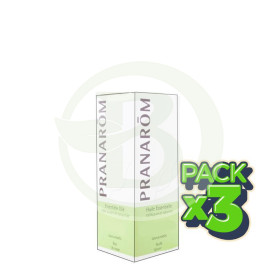 Pack 3x Aceite Esencial de Orégano de Grecia 10Ml. Pranarom