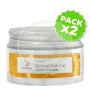 Pack 2x Crema Retinal Natural 50Ml Armonia