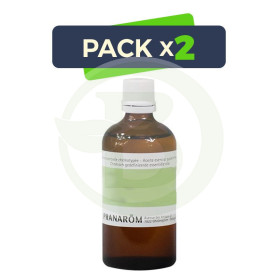 Pack 2x Aceite Esencial de Árbol de Té 100Ml. Pranarom