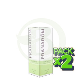 Pack 2x Aceite Esencial de Siempreviva Amarilla 30Ml. Pranarom