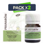 Pack 2x Oregano Bio 60 Perlas Pranarom