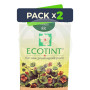 Pack 2x Ecotint Rubio Claro Cobrizo 8R Noefar