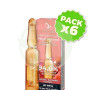 Pack 6x Ampollas Faciales Monodosis Phytoretinol Antienvejecim. Armonia