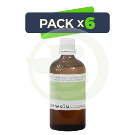 Pack 6x Aceite Esencial de Lavandín Super 100Ml. Pranarom