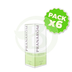 Pack 6x Aceite Esencial de Mirto con Acetato 10Ml. Pranarom