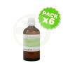 Pack 6x Aceite Esencial de Árbol de Té 100Ml. Pranarom