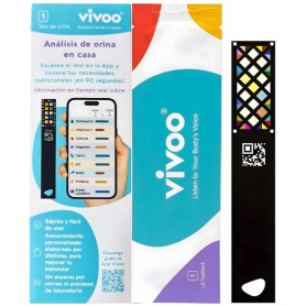 Test D'Urine 9 en 1 Vivoo