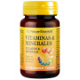 Vitamines et Minéraux 60 Comprimés Nature Essential