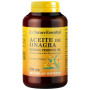 Huile d'Onagre 500Mg (10% Gla) 400 Perles Nature Essential