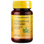 Citrate De Potassium 500Mg 120 Comprimés Nature Essential