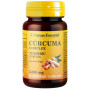 Curcuma + Vit. C + Poivre Noir 60 Gélules Nature Essential