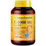 Vitamine C + Zinc 120 Comprimés Nature Essential