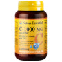 Vitamina C + Zinc 60 Comprimés Nature Essential